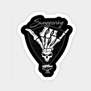 Swaggering RFR Sticker